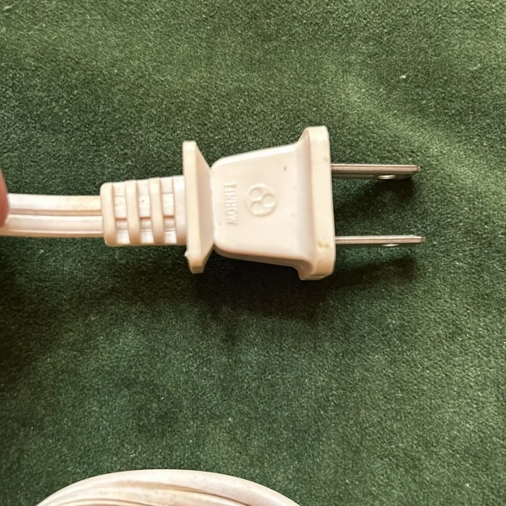 Vintage 80s Twinky by Mr Christmas Model 131